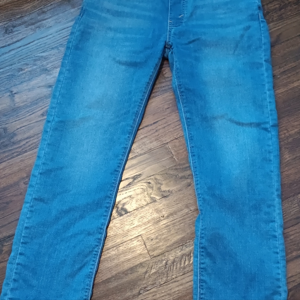 Levi's Denizen boy pants